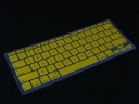 Mioro for Macbook Application-Yellow